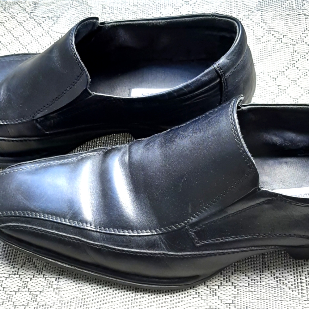 Steve Madden Dress Casual Men's Size 9 Shoes